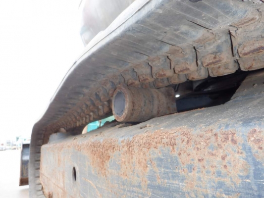 ขายรถแบคโฮ Kobelco โกเบ SK35SR ตู้เก๋ง ไลน์ รถสวย ไม่ผ่านการใช้งานในไทย นำเข้าเองโดยตรง โทร 081-8581834 แบงค์