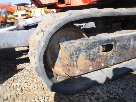 ขายรถแบคโฮ IHI IS28G-2 รถสวย ไม่ผ่านการใช้งานในไทย นำเข้าเองโดยตรง โทร 081-8581834 แบงค์