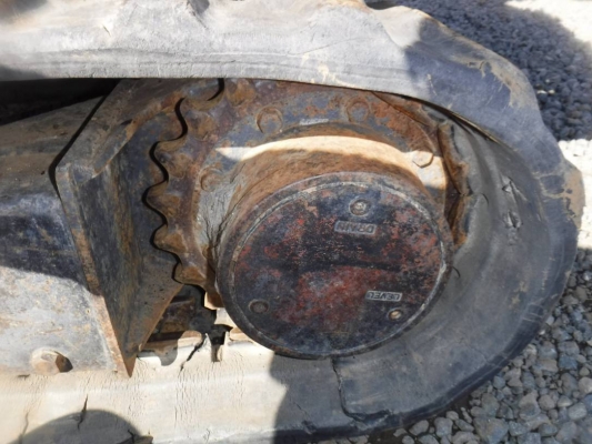 ขายรถแบคโฮ IHI IS28G-2 รถสวย ไม่ผ่านการใช้งานในไทย นำเข้าเองโดยตรง โทร 081-8581834 แบงค์