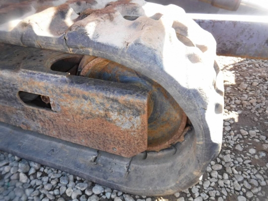 ขายรถแบคโฮ IHI IS28G-2 รถสวย ไม่ผ่านการใช้งานในไทย นำเข้าเองโดยตรง โทร 081-8581834 แบงค์