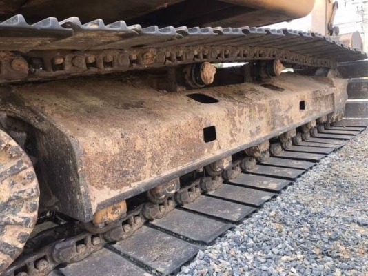 ขาย 1,050,000 บาท CATTERPILAR 320D ทำงาน 10,340 ชม. เครื่องดี ปั้มแรง ไฟฟ้าครบ โช่บาง แอร์เย็น เอกสารเล่มทะเบียน สนใจ สระบุรี โทร 0610710295 สนใจ รายการสินค้า อื่นๆ ที่ เว็ปไชค์ Truck2Hand https://www.truck2hand.com/index.php?actions=content/search& ขาย 1,050,000 บาท CATTERPILAR 320D ทำงาน 10,340 ชม. เครื่องดี ปั้มแรง ไฟฟ้าครบ โช่บาง แอร์เย็น เอกสารเล่มทะเบียน สนใจ สระบุรี โทร 0610710295 สนใจ รายการสินค้า อื่นๆ ที่ เว็ปไชค์ Truck2Hand https://www.truck2hand.com/index.php?actions=content/search&