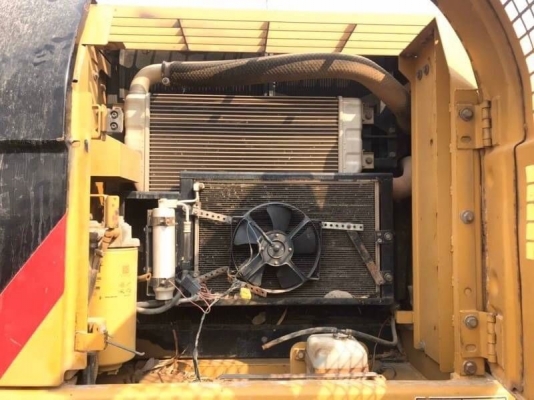 ขาย 1,050,000 บาท CATTERPILAR 320D ทำงาน 10,340 ชม. เครื่องดี ปั้มแรง ไฟฟ้าครบ โช่บาง แอร์เย็น เอกสารเล่มทะเบียน สนใจ สระบุรี โทร 0610710295 สนใจ รายการสินค้า อื่นๆ ที่ เว็ปไชค์ Truck2Hand https://www.truck2hand.com/index.php?actions=content/search& ขาย 1,050,000 บาท CATTERPILAR 320D ทำงาน 10,340 ชม. เครื่องดี ปั้มแรง ไฟฟ้าครบ โช่บาง แอร์เย็น เอกสารเล่มทะเบียน สนใจ สระบุรี โทร 0610710295 สนใจ รายการสินค้า อื่นๆ ที่ เว็ปไชค์ Truck2Hand https://www.truck2hand.com/index.php?actions=content/search&