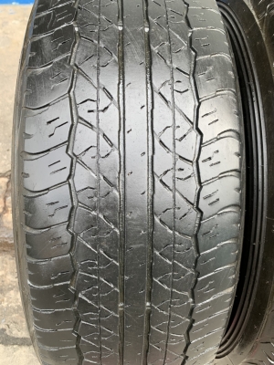 ล้อแม็ก ISUZU D-Max All New ขอบ 16 แถมยาง 255-70-16 Dunlop ปี 13 ล้อแม็ก ISUZU D-Max All New ขอบ 16 แถมยาง 255-70-16 Dunlop ปี 13