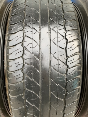 ล้อแม็ก ISUZU D-Max All New ขอบ 16 แถมยาง 255-70-16 Dunlop ปี 13 ล้อแม็ก ISUZU D-Max All New ขอบ 16 แถมยาง 255-70-16 Dunlop ปี 13