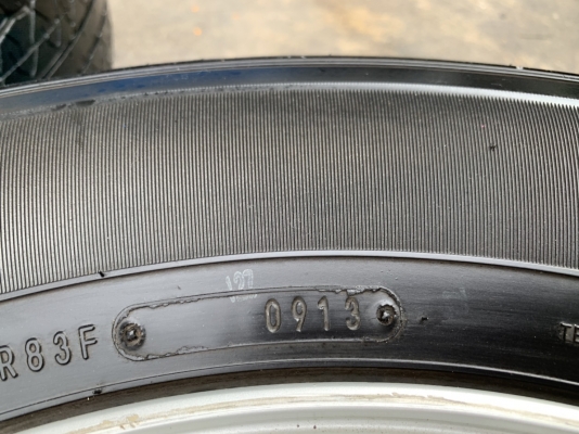 ล้อแม็ก ISUZU D-Max All New ขอบ 16 แถมยาง 255-70-16 Dunlop ปี 13 ล้อแม็ก ISUZU D-Max All New ขอบ 16 แถมยาง 255-70-16 Dunlop ปี 13