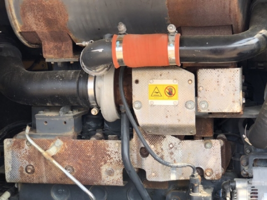 ขายรถตักล้อยาง KOMATSU WA270-5 นำเข้าเองจากญี่ปุ่น สภาพสวยพร้อมใช้งาน มีVDOการทำงานครับ