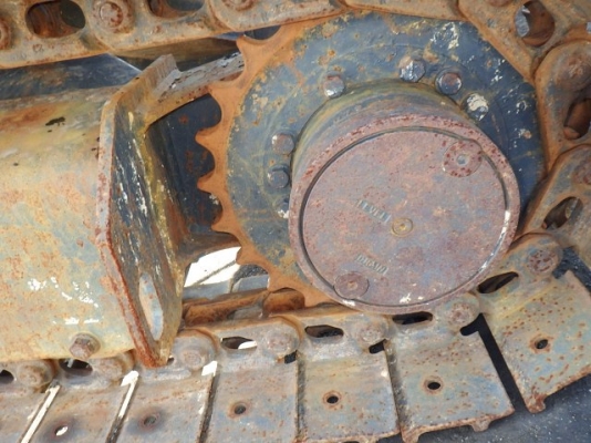 ขายรถขุดนำเข้าจากประเทศญี่ปุ่น komatsu pc30mr-3 สนใจติดต่อสอบถาม 0923309229 อีด