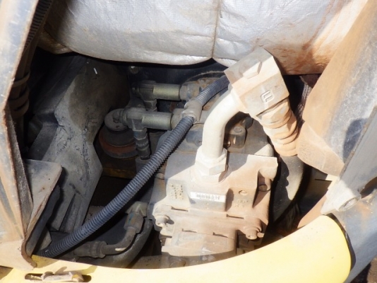 ขายรถขุดนำเข้าจากประเทศญี่ปุ่น komatsu pc30mr-3 สนใจติดต่อสอบถาม 0923309229 อีด