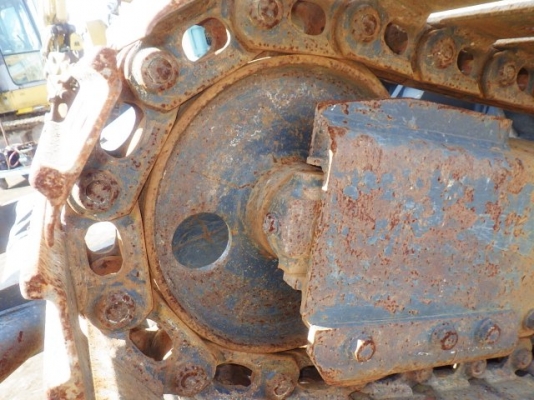 ขายรถขุดนำเข้าจากประเทศญี่ปุ่น komatsu pc30mr-3 สนใจติดต่อสอบถาม 0923309229 อีด