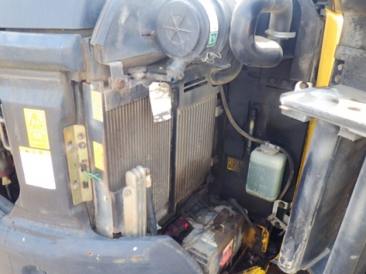 ขายรถขุดนำเข้าจากประเทศญี่ปุ่น komatsu pc30mr-3 สนใจติดต่อสอบถาม 0923309229 อีด