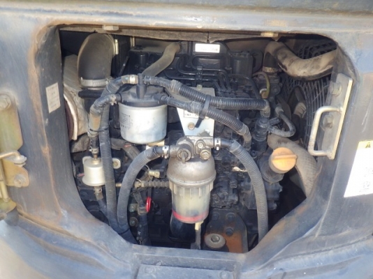 ขายรถขุดนำเข้าจากประเทศญี่ปุ่น komatsu pc30mr-3 สนใจติดต่อสอบถาม 0923309229 อีด