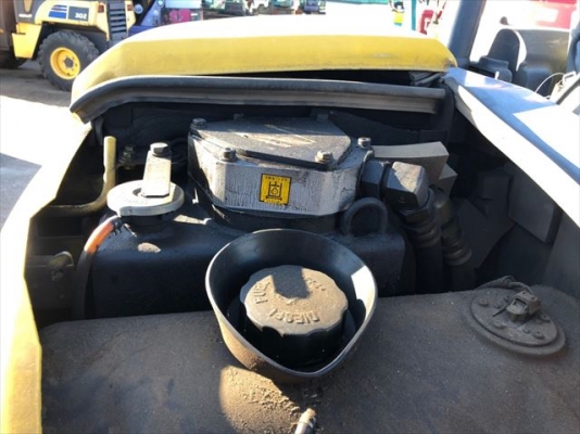 ขายรถขุดนำเข้าจากประเทศญี่ปุ่น komatsu pc40mr-3 สนใจติดต่อสอบถาม 0923309229 อีด