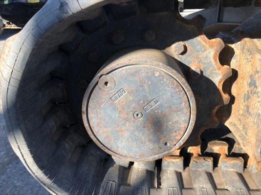 ขายรถขุดนำเข้าจากประเทศญี่ปุ่น komatsu pc40mr-3 สนใจติดต่อสอบถาม 0923309229 อีด