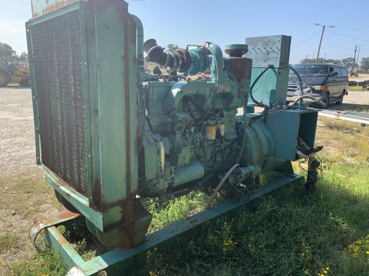 เครื่องคัมมิ่นจากอเมริกา