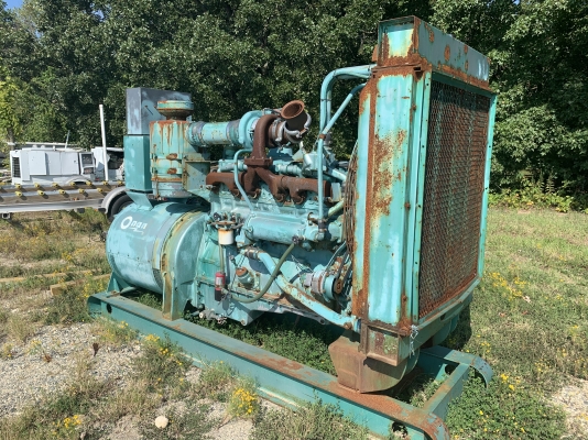 เครื่องคัมมิ่นจากอเมริกา