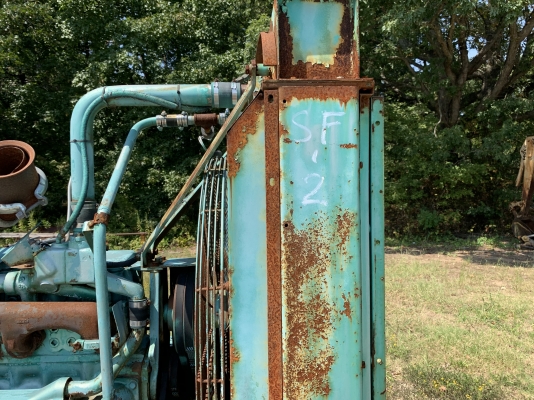 เครื่องคัมมิ่นจากอเมริกา