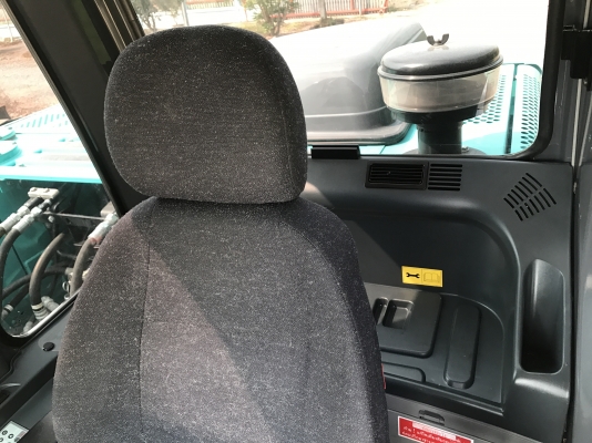 ขาย SK140-8 Super-XM(ซีเรียล 8 หลัก) รุ่นใหม่ล่าสุด ตัวสุดท้าย 1800 ชั่วโมง(ฟรีPM 4000) สภาพสวยเดิมๆทั้งคัน สนใจติดต่อโดยตรง 081-4283210 ขาย SK140-8 Super-XM(ซีเรียล 8 หลัก) รุ่นใหม่ล่าสุด ตัวสุดท้าย 1800 ชั่วโมง(ฟรีPM 4000) สภาพสวยเดิมๆทั้งคัน สนใจติดต่อโดยตรง 081-4283210