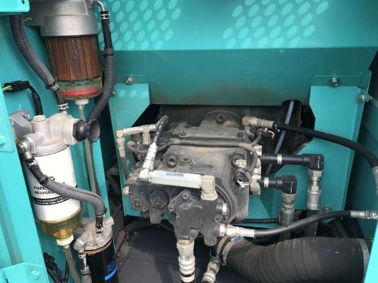 ขาย SK140-8 Super-XM(ซีเรียล 8 หลัก) รุ่นใหม่ล่าสุด ตัวสุดท้าย 1800 ชั่วโมง(ฟรีPM 4000) สภาพสวยเดิมๆทั้งคัน สนใจติดต่อโดยตรง 081-4283210 ขาย SK140-8 Super-XM(ซีเรียล 8 หลัก) รุ่นใหม่ล่าสุด ตัวสุดท้าย 1800 ชั่วโมง(ฟรีPM 4000) สภาพสวยเดิมๆทั้งคัน สนใจติดต่อโดยตรง 081-4283210