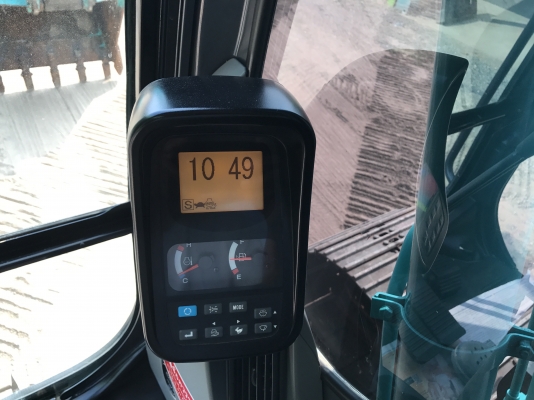 ขาย SK140-8 Super-XM(ซีเรียล 8 หลัก) รุ่นใหม่ล่าสุด ตัวสุดท้าย 1800 ชั่วโมง(ฟรีPM 4000) สภาพสวยเดิมๆทั้งคัน สนใจติดต่อโดยตรง 081-4283210 ขาย SK140-8 Super-XM(ซีเรียล 8 หลัก) รุ่นใหม่ล่าสุด ตัวสุดท้าย 1800 ชั่วโมง(ฟรีPM 4000) สภาพสวยเดิมๆทั้งคัน สนใจติดต่อโดยตรง 081-4283210