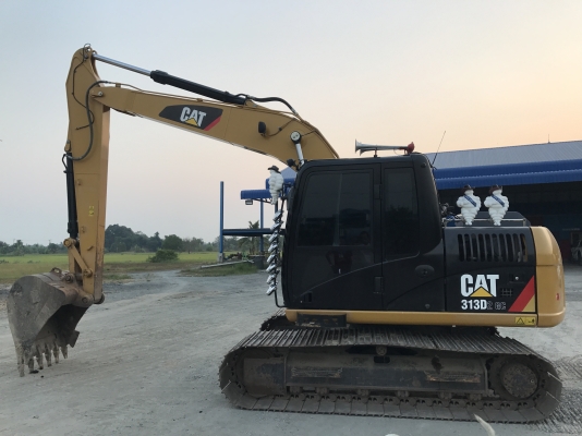 ขาย CAT313D2 รุ่นใหม่ล่าสุด 2900 ชั่วโมง สภาพสวยเดิมๆทั้งคัน สนใจติดต่อ 081-4283210 ขาย CAT313D2 รุ่นใหม่ล่าสุด 2900 ชั่วโมง สภาพสวยเดิมๆทั้งคัน สนใจติดต่อ 081-4283210