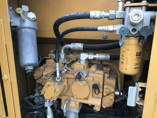 ขาย CAT313D2 รุ่นใหม่ล่าสุด 2900 ชั่วโมง สภาพสวยเดิมๆทั้งคัน สนใจติดต่อ 081-4283210 ขาย CAT313D2 รุ่นใหม่ล่าสุด 2900 ชั่วโมง สภาพสวยเดิมๆทั้งคัน สนใจติดต่อ 081-4283210