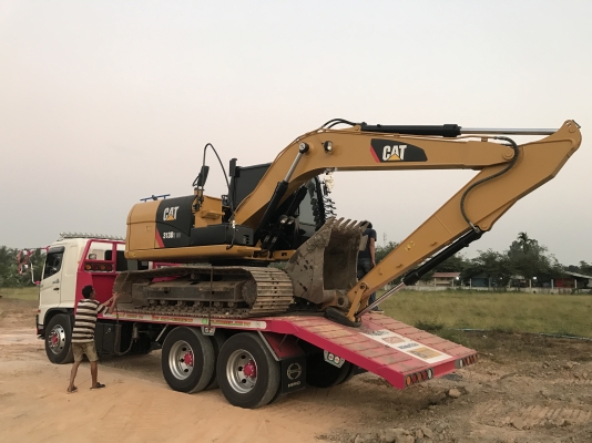ขาย CAT313D2 รุ่นใหม่ล่าสุด 2900 ชั่วโมง สภาพสวยเดิมๆทั้งคัน สนใจติดต่อ 081-4283210 ขาย CAT313D2 รุ่นใหม่ล่าสุด 2900 ชั่วโมง สภาพสวยเดิมๆทั้งคัน สนใจติดต่อ 081-4283210