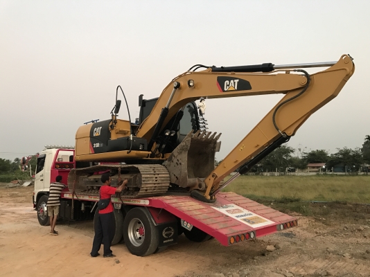 ขาย CAT313D2 รุ่นใหม่ล่าสุด 2900 ชั่วโมง สภาพสวยเดิมๆทั้งคัน สนใจติดต่อ 081-4283210 ขาย CAT313D2 รุ่นใหม่ล่าสุด 2900 ชั่วโมง สภาพสวยเดิมๆทั้งคัน สนใจติดต่อ 081-4283210