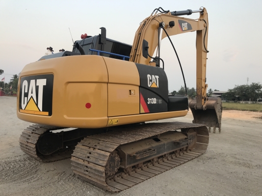 ขาย CAT313D2 รุ่นใหม่ล่าสุด 2900 ชั่วโมง สภาพสวยเดิมๆทั้งคัน สนใจติดต่อ 081-4283210 ขาย CAT313D2 รุ่นใหม่ล่าสุด 2900 ชั่วโมง สภาพสวยเดิมๆทั้งคัน สนใจติดต่อ 081-4283210