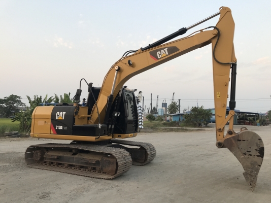 ขาย CAT313D2 รุ่นใหม่ล่าสุด 2900 ชั่วโมง สภาพสวยเดิมๆทั้งคัน สนใจติดต่อ 081-4283210 ขาย CAT313D2 รุ่นใหม่ล่าสุด 2900 ชั่วโมง สภาพสวยเดิมๆทั้งคัน สนใจติดต่อ 081-4283210
