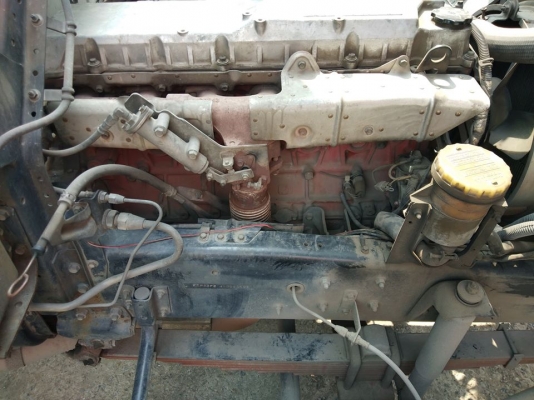 6ล้อISUZU FTR ตู้10บาน ปี05 เครื่อง200แรงม้า ตู้ยาว 7.30เมตร รถสวย พร้อมใช้