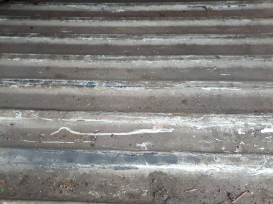 ขาย ตู้บรรทุก ตู้แห้ง ตู้ออฟฟิต ตู้นอน ประตูสไลด์ 1 ข้าง ประตูเปิดท้าย 1.70x3.20 ม พื้นเหล็กลอน ใส่รถบรรทุก 4 ล้อกลาง 6 ล้อเล็ก