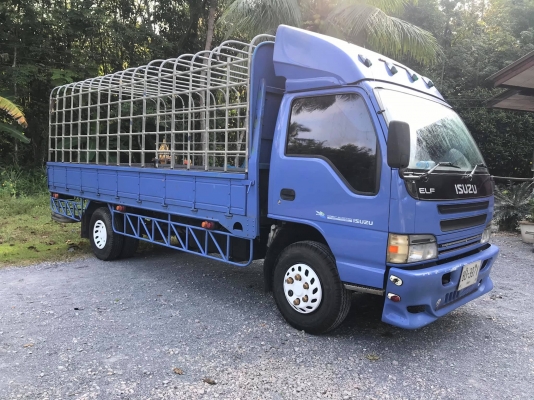 Isuzu130ปี47 ติดต่อ 080-1405528