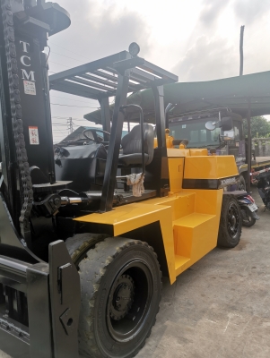 Folklift TCM 13.5ตัน