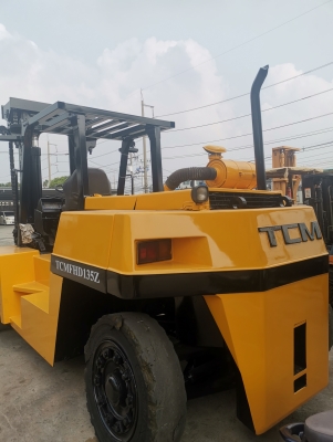 Folklift TCM 13.5ตัน