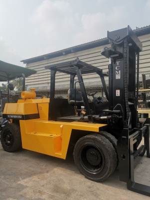 Folklift TCM 13.5ตัน