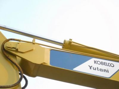 ขาย KOBELCO SK120-1 มาร์คทรี เอกสารแจ้งจำหน่าย สภาพเก่านอก