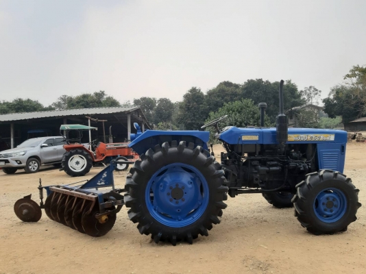 ขาย แชมป์354 SLX 35เเรงม้า ผาน6 LCS ขาย แชมป์354 SLX 35เเรงม้า ผาน6 LCS