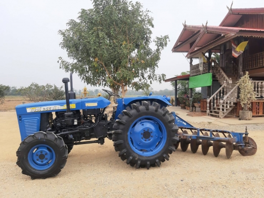 ขาย แชมป์354 SLX 35เเรงม้า ผาน6 LCS ขาย แชมป์354 SLX 35เเรงม้า ผาน6 LCS