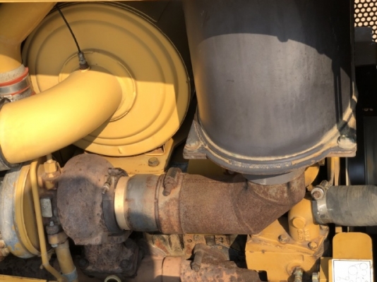 ขายรถดันดิน CAT D6N ปี 2008 นำเข้าเองจากญี่ปุ่น สภาพสวยพร้อมใช้ มีVDOการทำงานครับ ขายรถดันดิน CAT D6N ปี 2008 นำเข้าเองจากญี่ปุ่น สภาพสวยพร้อมใช้ มีVDOการทำงานครับ