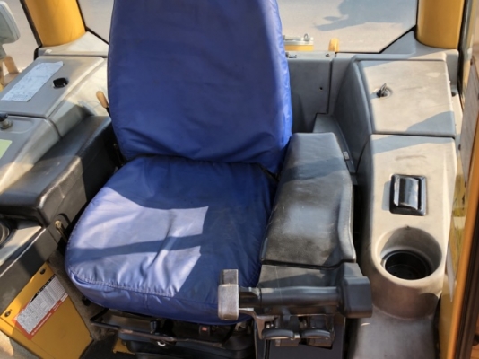 ขายรถดันดิน CAT D6N ปี 2008 นำเข้าเองจากญี่ปุ่น สภาพสวยพร้อมใช้ มีVDOการทำงานครับ ขายรถดันดิน CAT D6N ปี 2008 นำเข้าเองจากญี่ปุ่น สภาพสวยพร้อมใช้ มีVDOการทำงานครับ