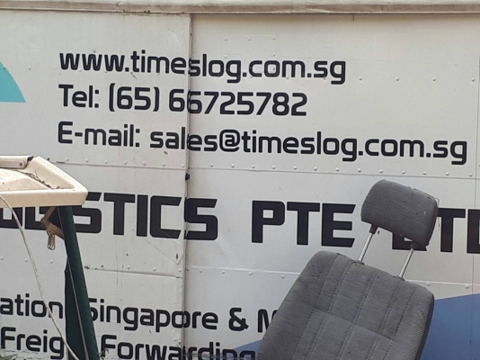 ขาย ตู้บรรทุก ตู้แห้ง ตู้ออฟฟิต ตู้นอน เปิดสไลด์ ด้านข้าง ได้ 2 บาน และเปิด ท้ายได้ 2.2 X4.7 เมตร ใส่รถบรรทุก 6 ล้อ เก่านอก