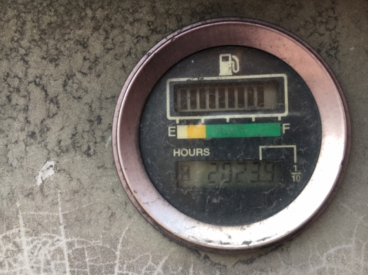 เครื่องปั๊มลม 70CFM Airman PDS70S นำเข้าจากญี่ปุ่น โทร. 080-6565422 (หนิง)