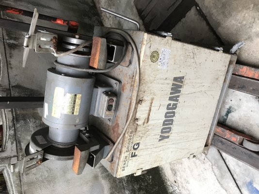 แท่นหินเจียร์