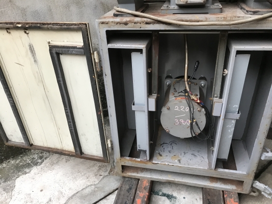 แท่นหินเจียร์