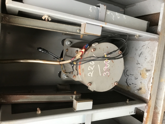 แท่นหินเจียร์