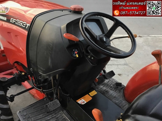 EF393T เช็คสภาพพร้อมใช้ รถปี58 โทร 087-5734727