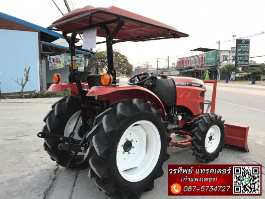 EF393T เช็คสภาพพร้อมใช้ รถปี58 โทร 087-5734727