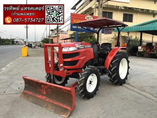 EF393T เช็คสภาพพร้อมใช้ รถปี58 โทร 087-5734727