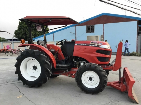 EF393T เช็คสภาพพร้อมใช้ รถปี58 โทร 087-5734727