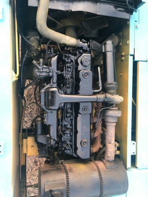 KOBELCO SK200-2 ช่วงล่างใหม่ โซ่เต็ม ระบบดี เอกสารซื้อขาย KOBELCO SK200-2 ช่วงล่างใหม่ โซ่เต็ม ระบบดี เอกสารซื้อขาย